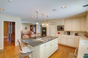 Casa (6 Bedrooms) | Interior