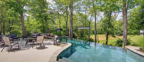 Maison (6 Bedrooms) | Piscine