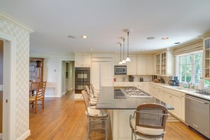 獨棟房屋 (6 Bedrooms) | 住宿內部