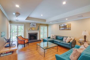 Casa (6 Bedrooms) | Interior