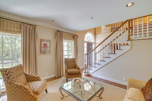 獨棟房屋 (6 Bedrooms) | 住宿內部