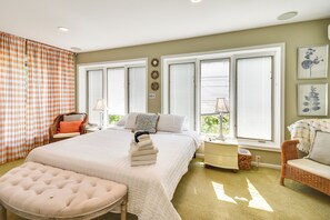 House (6 Bedrooms) | Interior