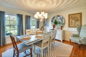 Casa (6 Bedrooms) | Parte interna