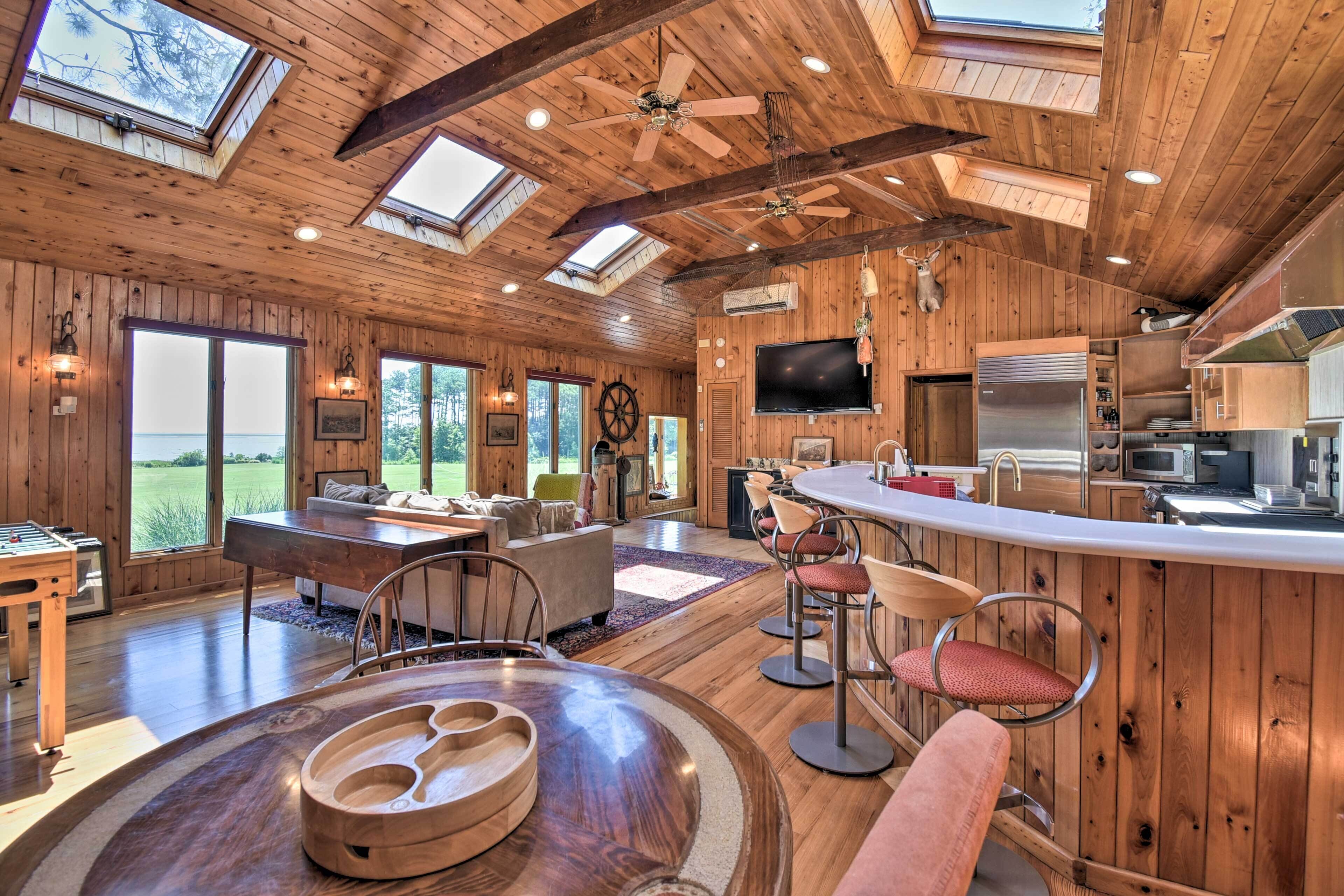 Casa (6 Bedrooms) | Interior