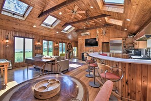 Casa (6 Bedrooms) | Parte interna