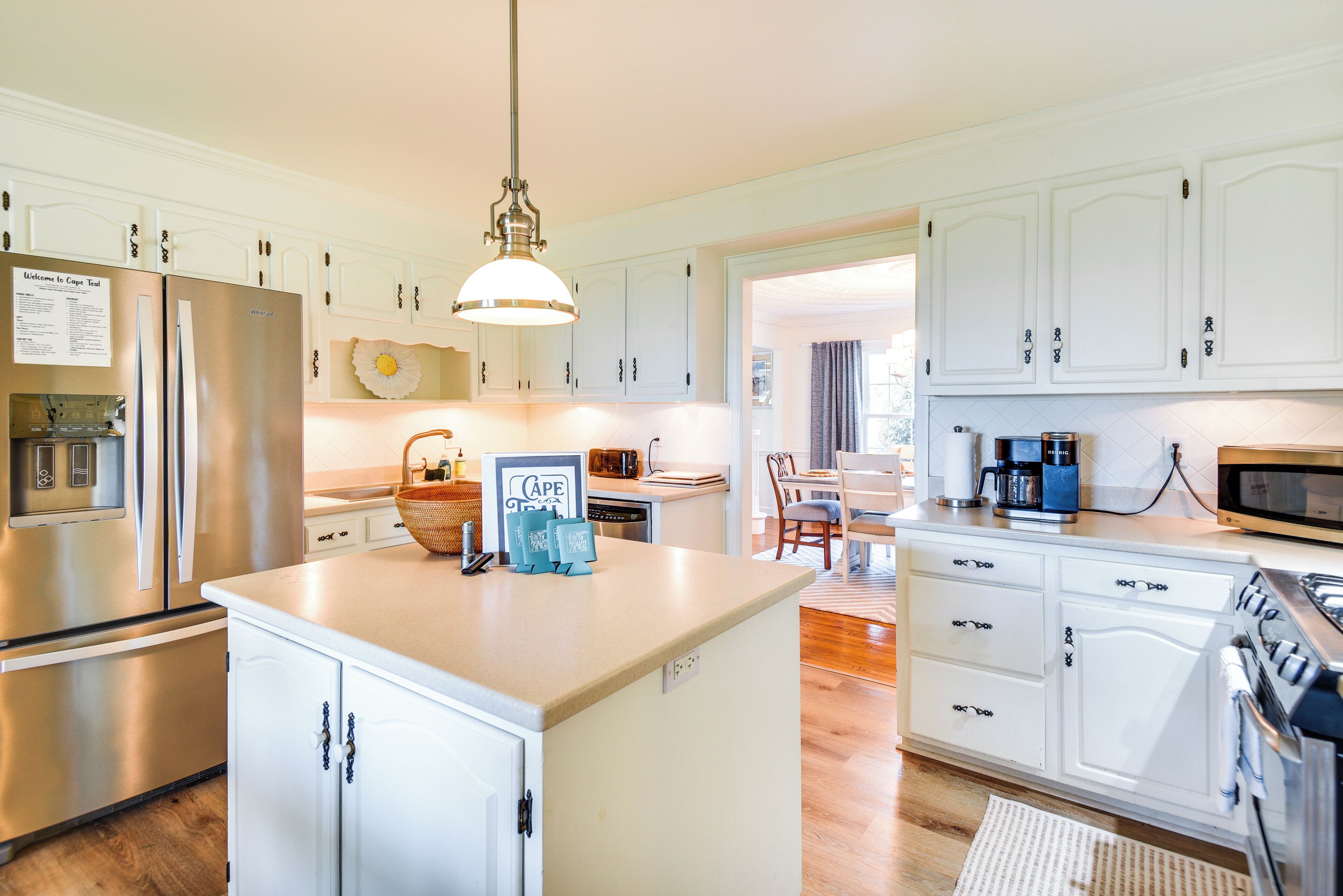 Nhà (6 Bedrooms) | Nội thất