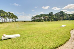 Hus (6 Bedrooms) | Innvendig