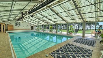 Casa (6 Bedrooms) | Interior