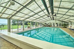 Maison (6 Bedrooms) | Intérieur