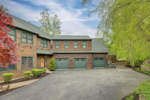 Ferienhaus (6 Bedrooms) | Innenbereich