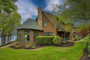 Hus (6 Bedrooms) | Innvendig