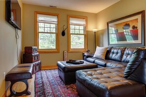 獨棟房屋 (6 Bedrooms) | 住宿內部