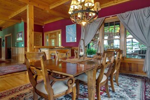 Interior - Dock & Theater Room: Lakefront Alton Bay Retreat! (Alton Bay)