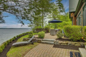 獨棟房屋 (6 Bedrooms) | 住宿內部