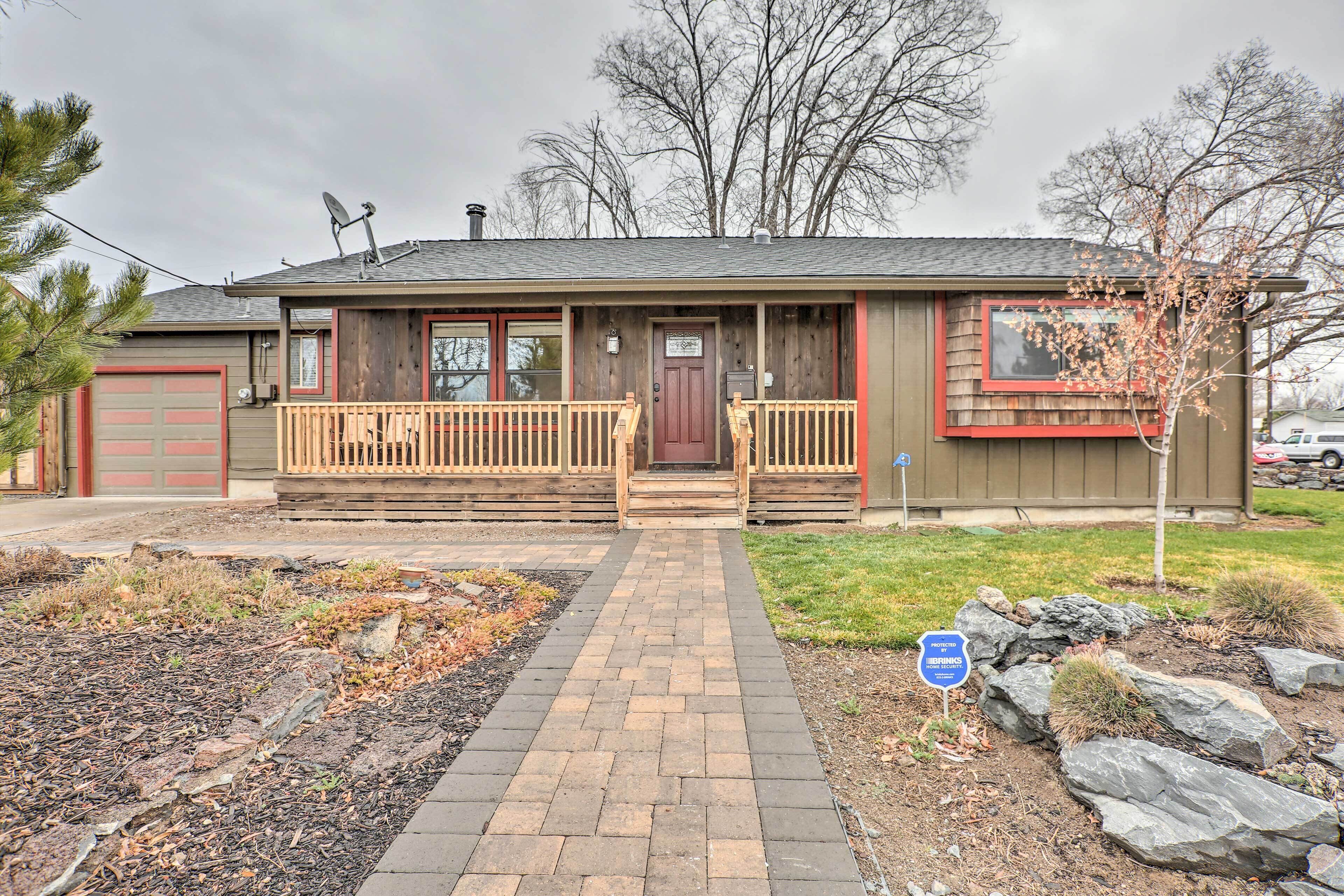 独立别墅 (3 Bedrooms) | 住宿内部