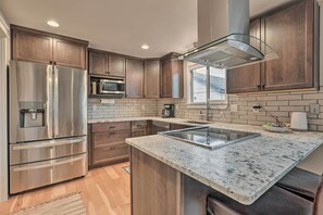 Maison (3 Bedrooms) | Intérieur