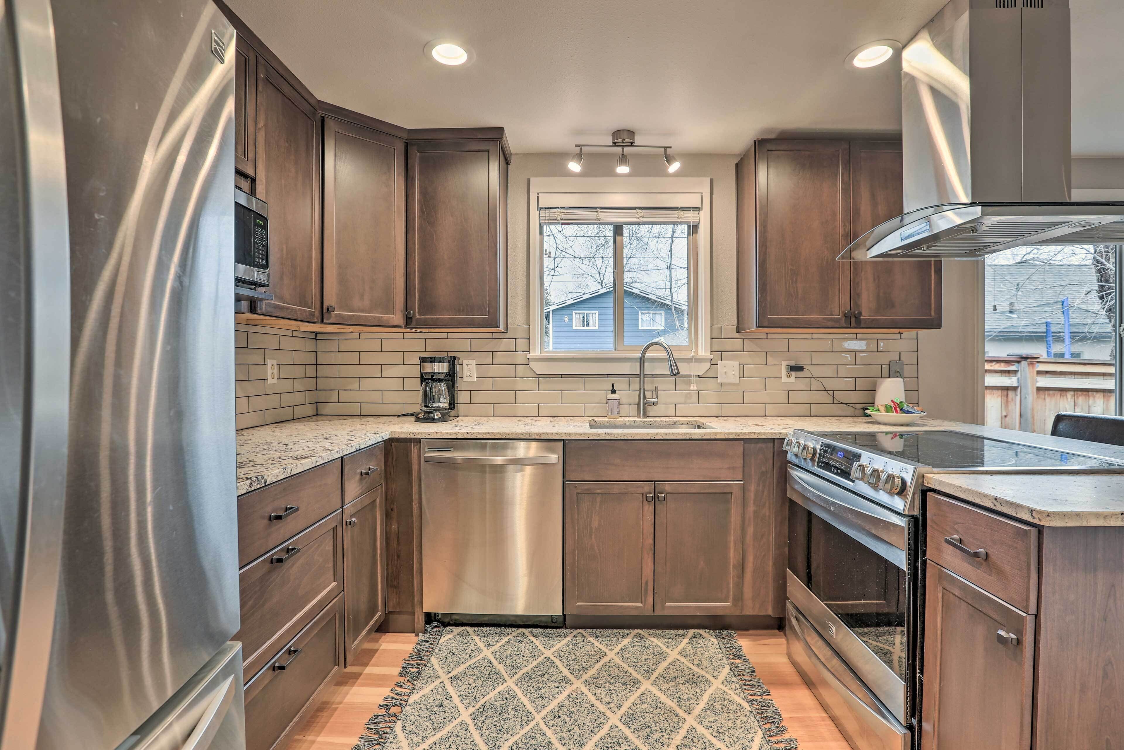 Ferienhaus (3 Bedrooms) | Innenbereich