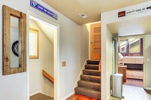 Apartamento (4 Bedrooms) | Interior