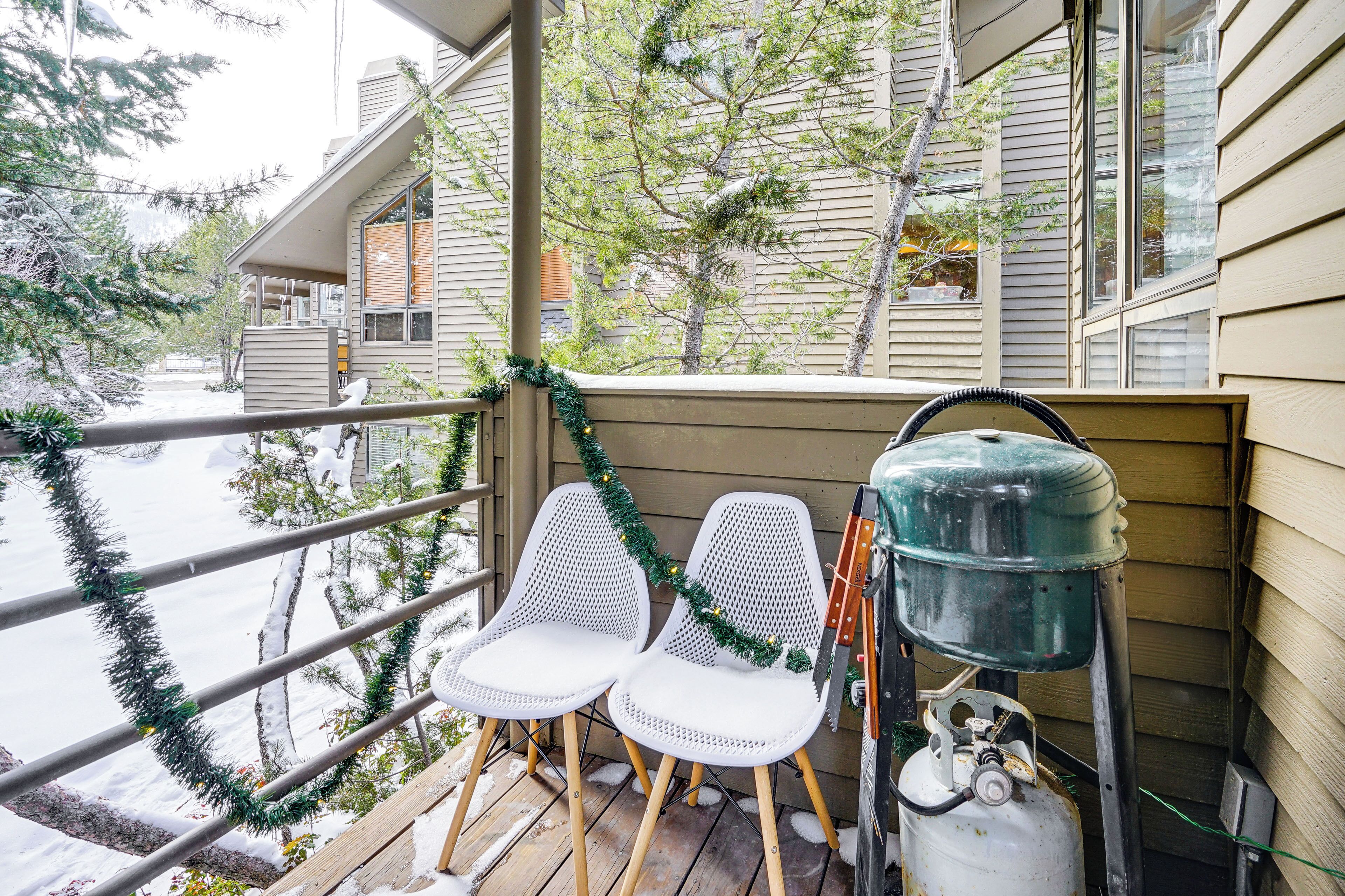 Apartment (4 Bedrooms) | Interior