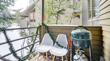 Apartment (4 Bedrooms) | Interior