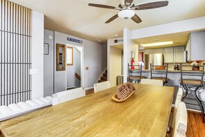 Apartamento (4 Bedrooms) | Interior