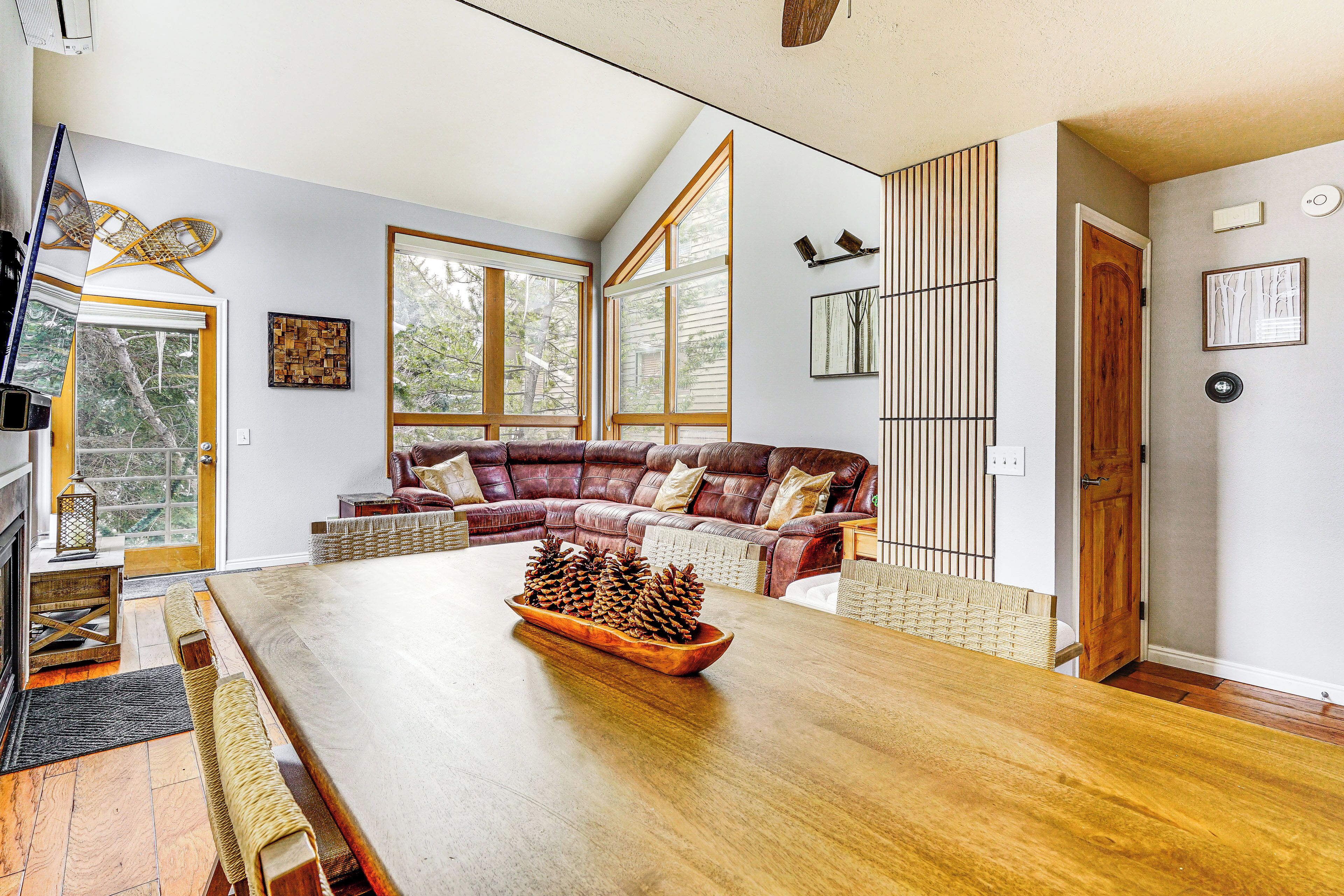 Apartment (4 Bedrooms) | Interior