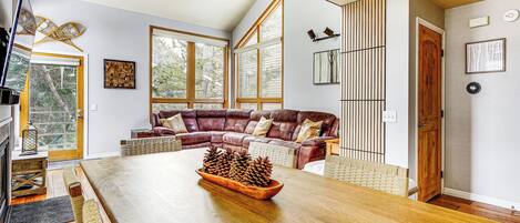 Apartment (4 Bedrooms) | Interior