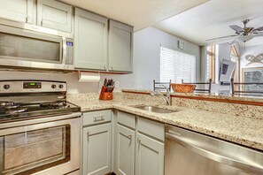 Apartment (4 Bedrooms) | Innenbereich