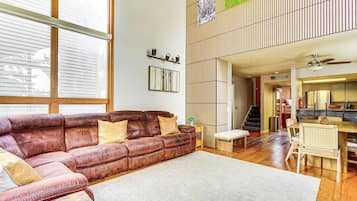 Apartment (4 Bedrooms) | Interior