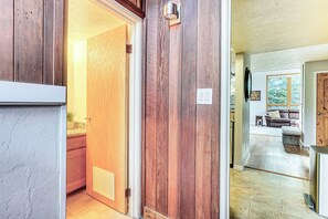 อพาร์ทเมนท์ (4 Bedrooms) | ภายใน