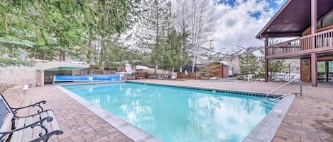 Apartamento (4 Bedrooms) | Parte interna