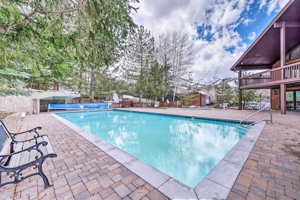 Apartamento (4 Bedrooms) | Interior