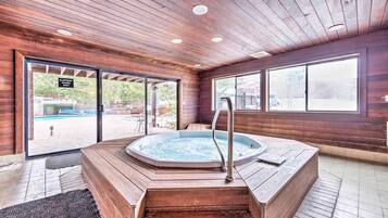 Apartment (4 Bedrooms) | Interior