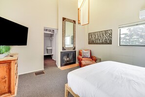 Apartamento (4 Bedrooms) | Interior