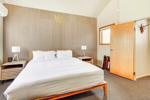 อพาร์ทเมนท์ (4 Bedrooms) | ภายใน
