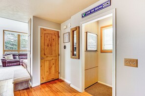 Apartamento (4 Bedrooms) | Interior