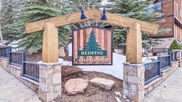 Apartment (4 Bedrooms) | Interior