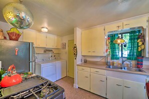 Casa (2 Bedrooms) | Interior