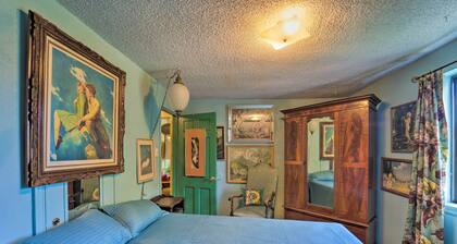Walk to Olde Town Arvada - 1940 Vintage Bungalow!