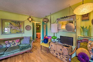 Maison (2 Bedrooms) | Intérieur