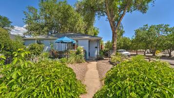 Maison (2 Bedrooms) | Intérieur