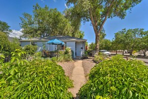 Casa (2 Bedrooms) | Interior