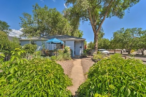 Casa (2 Bedrooms) | Interior