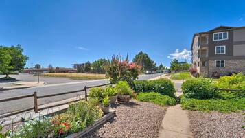 Maison (2 Bedrooms) | Intérieur
