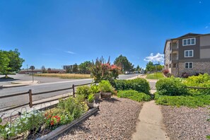 Casa (2 Bedrooms) | Interior