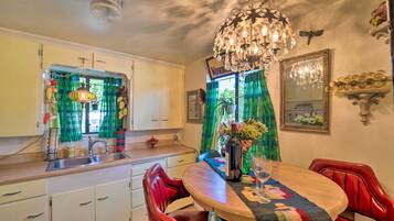 Maison (2 Bedrooms) | Intérieur