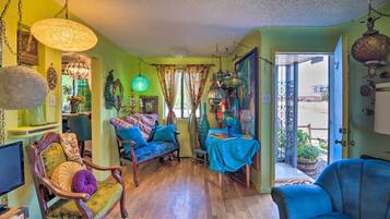 Casa (2 Bedrooms) | Interior