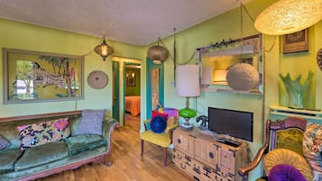 Rumah (2 Bedrooms) | Interior