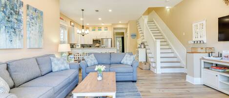 Lejlighed (3 Bedrooms) | Overnatningsstedets facade