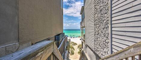 Appartamento (3 Bedrooms) | Interni